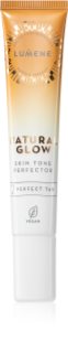 Lumene Natural Glow Skin Tone Perfector folyékony bőrélénkítő