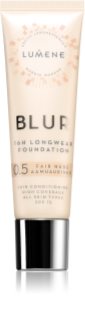 Lumene Blur 16h Longwear fond de teint longue tenue SPF 15