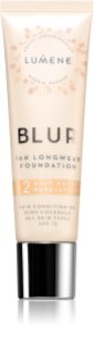 Lumene Blur 16h Longwear Langtidsholdbar foundation SPF 15
