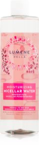 Lumene Moisturizing [HELLÄ] micelinis vanduo normaliai ir sausai odai 400 ml