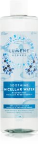 Lumene Nordic Sensitive [HERKKÄ] Soothing acqua micellare lenitiva per pelli secche e sensibili 400 ml