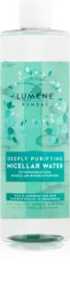 Lumene Deeply Purifying [PUHDAS] micelární voda pro mastnou a smíšenou pleť 400 ml