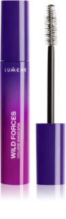 Lumene Wild Forces Volume Mascara Volymmaskara Skugga Black 14 ml