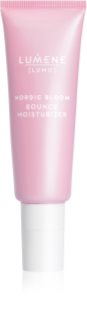 Lumene Nordic Bloom [LUMO] Bounce blaga gel krema protiv prvih znakova starenja kože 50 ml