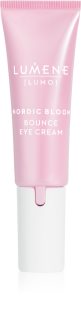 Lumene Nordic Bloom [LUMO] Bounce Lichte Oogcrème met Collageen 10 ml