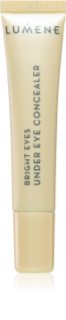 Lumene Nordic Makeup Bright Eyes озаряващ коректор против тъмни кръгове под очите 5 мл.