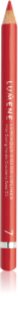 Lumene Luminous Color kontúrovacia ceruzka na pery odtieň 7 Wild Strawberry 1.1 g