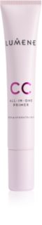 Lumene CC All-In-One Primer makeup primer 20 ml