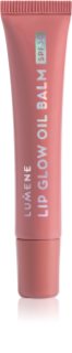 Lumene Lip Glow Oil Balm tönendes Lippenöl SPF 30