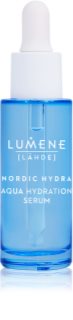 Lumene Nordic Hydra [LÄHDE] Aqua Serum intensīvi mitrinošs serums 30 ml