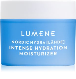 Lumene Nordic Hydra [LÄHDE] Intensiivne niisutav kreem 50 ml