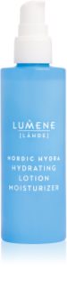 Lumene Nordic Hydra [LÄHDE] Fluído hidratante leve 100 ml