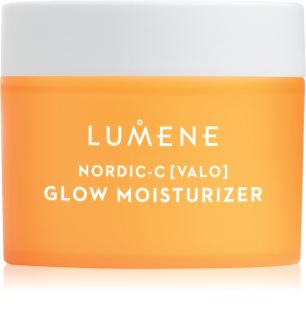 Lumene Nordic-C [VALO] Glow Reveal brightening and moisturising cream with vitamin C 50 ml