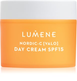 Lumene Nordic-C [VALO] day cream SPF 15 50 ml