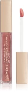 Lumene Luminous Shine brillant à lèvres hydratant