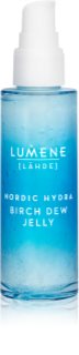 Lumene Nordic Hydra [LÄHDE] Birch Dew Jelly Intensyviai drėkinantis serumas gelinės tekstūros 50 ml