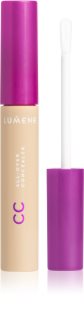 Lumene CC All-Over Concealer Creamy Concelear shade 0.5 Light 8.5 ml