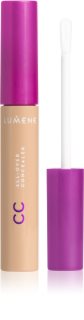 Lumene CC All-Over Concealer krémový korektor