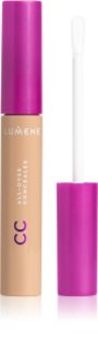 Lumene CC All-Over Concealer correttore in crema