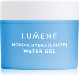 Lumene Nordic Hydra [LÄHDE] Water Gel intensive moisturising gel 50 ml