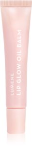 Lumene Lip Glow Oil Balm balsam de buze cu ulei