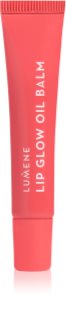Lumene Lip Glow Oil Balm balzám na rty s olejem