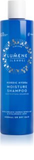 Lumene Nordic Hydra [LÄHDE] Moisture hydratační šampon pro normální až suché vlasy 300 ml