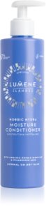 Lumene Nordic Hydra [LÄHDE] Moisture balsam hidratant pentru par normal spre uscat 300 ml