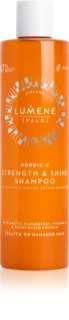 Lumene Nordic-C [VALO] sampon fortifiant pentru un par stralucitor si catifelat 300 ml