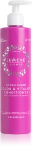 Lumene Nordic Bloom [LUMO] Color & Vitality odżywka do włosów farbowanych z filtrem UV 300 ml