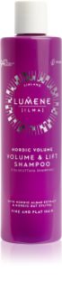 Lumene Nordic Volume [ILMA] Volumizing & Lifting Volumen-Shampoo für sanfte und müde Haare 300 ml