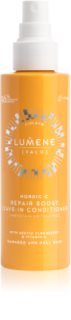 Lumene Nordic-C [VALO] Repair Boost Leave-In Spray Conditioner voor Beschadigd Haar 150 ml