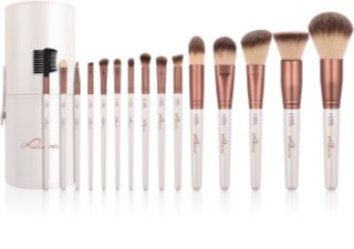 Luvia Cosmetics Prime Vegan Brush Set