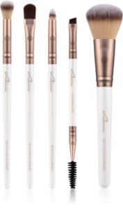 Luvia Cosmetics Daily Selection set kistova u torbici Prime Vegan