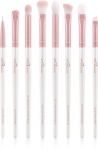 Luvia Cosmetics Prime Vegan All Eye Want ecset szett szemre