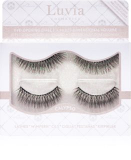 Luvia Cosmetics Vegan Lashes ciglia finte
