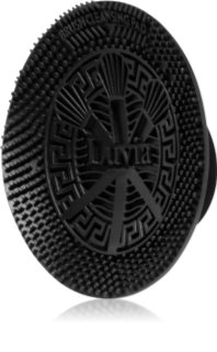 Luvia Cosmetics Brush Cleansing Pad szilikonos ecset tisztító eszköz