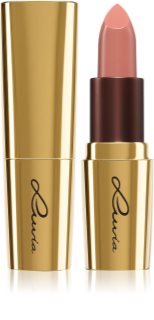 Luvia Cosmetics Vegan Lipstick kreminės konsistencijos lūpų dažai Soft Romance 1 vnt.