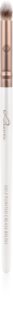 Luvia Cosmetics Elegance Pointed Crease Brush round eyeshadow brush 330 1 pc