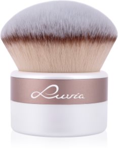 Luvia Cosmetics Elegance Kabuki Brush kabuki-sivellin 1 kpl
