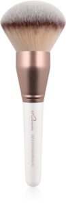 Luvia Cosmetics Prime Vegan Powder Brush XL Extra Large Facial Brush