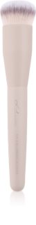 Luvia Cosmetics Nude Aura Blurring Buffer meikkivoidesivellin, kabuki 115 1 kpl