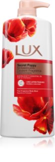 Lux Secret Poppy żel pod prysznic 1000 ml