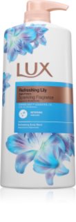 Lux Refreshing Lilly shower gel 1000 ml