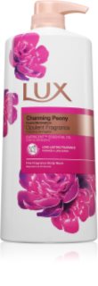 Lux Charming Peony shower gel 1000 ml