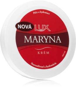 Lux Maryna Mitrinošs krēms 75 ml