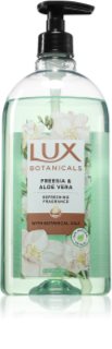 Lux Freesia & Aloe Vera odświeżający żel pod prysznic
