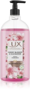 Lux Cherry Blossom & Niacinamide gel de ducha