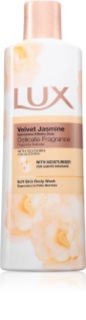 Lux Velvet Jasmine shower gel 250 ml
