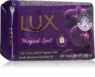 Lux Magical Spell Szilárd szappan 80 g